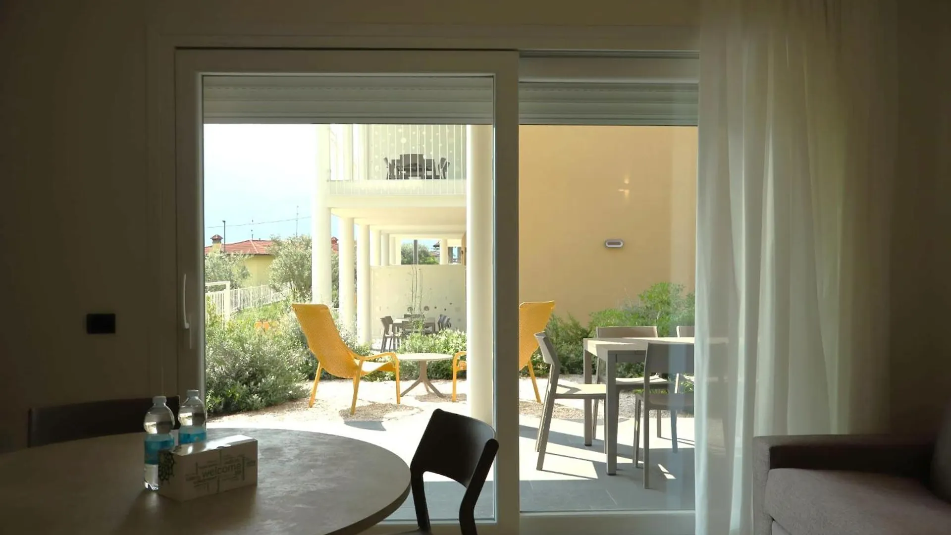 Family Bike Residence Marone Apartament