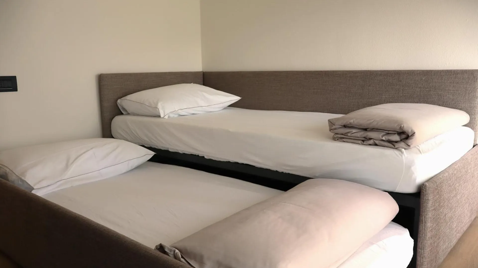 Apartament Family Bike Residence Marone