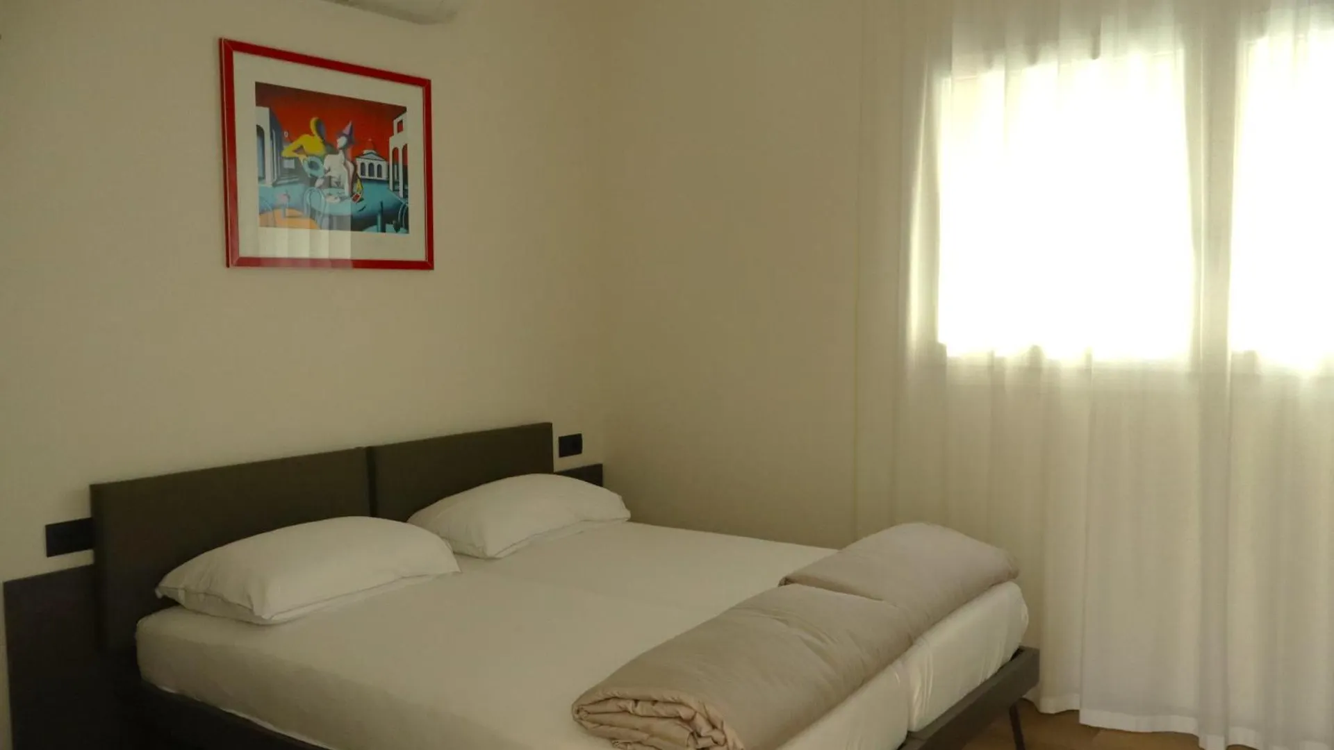 Family Bike Residence Marone